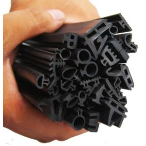 Freezer Magnet Rubber Strip Fridge Plastic Seal Profile Refrigerator Door Gasket