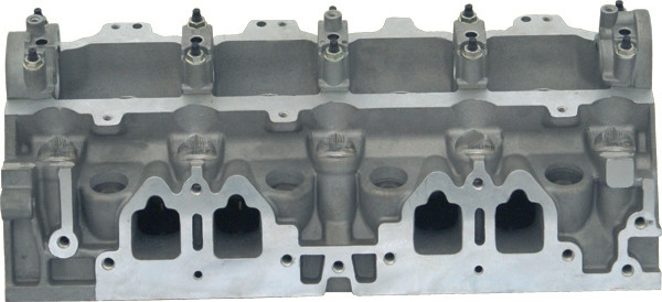 Buy PEUGEOT  405 XU7JP Aluminum Cylinder Head 9608434580 02.00.F2 1.8L 8V at wholesale prices
