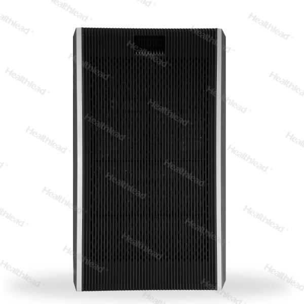 Healthlead 800M3/h Large Air Cleaner Machine UV Sterlizer And Particle / VOC