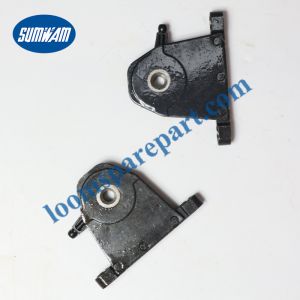 Heald Frame Connector Hook,weaving loom parts