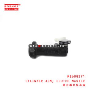ME608271 Clutch Master Cylinder Assembly suitable for ISUZU 4D34