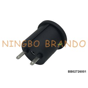 Solenoid Coil For GEA WESTFALIA AutoPlus StimoPlus Milk Pulsator 24V 7051-2689