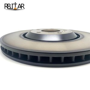 oem 4M0615301AJ 4M0615601K car brake disc rotor for bentley Audi auto parts