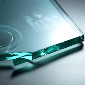 Quality Glass Materials Brake Glass with Points Reward and Performance for sale