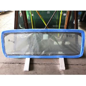 Jeep Wrangler Rubicon 2019 Front Windshield Glass Auto Manufacturing