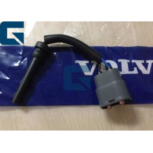 Electronic Volv-o Water Tank Level Sensor , Water Depth Sensor For Volv-o EC210 EC240 EC290 11170064
