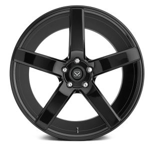 hot sale off road sport suv car alloy forged wheels rims for X5 X7
