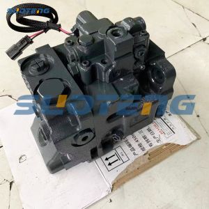 708-1T-00421 Hydraulic Piston Pump 7081T00421 for D275A-5 Dozer