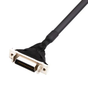 25 Pin 172-025-202R031 LVDS Cable Assembly 26 Pin 10226-6212PC 32AWG