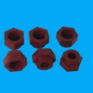 Centrifugal Fine Fowarder Cleaner for Lower Consistency and Manufacturing