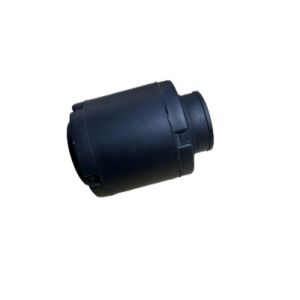 Quality Smooth Black Automotive Rubber Components for Consistent / Smooth Operation for sale