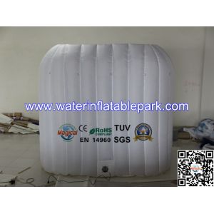 Inflatable Photo Booth Tent / Inflatable Exhibition Tent for Projection