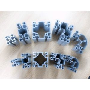 Durable Aluminum Extrusion Channel Profiles