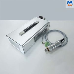 30kHz Portable Ultrasonic Welding Machine Handheld