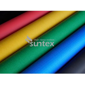 Chemical Resistant Fireproof Fiberglass Fabric for Welding Drapes Blanket