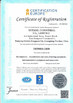 DONGGUAN YUYANG INSTRUMENT CO.,LTD Certifications