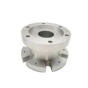 OEM CNC Turning Parts Industrial Equipment Precision CNC Machining Service