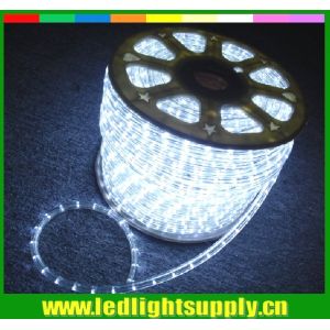 decorative rope light 2 wire outdoor white christmas rope lights