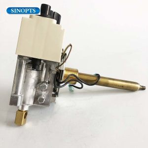 Thermostat Gas Control Valve for Gas Water Heater