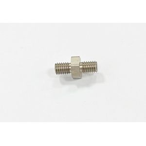 1mm Hermetically Sealed Electrical Connectors 4MPa N2 Pressure