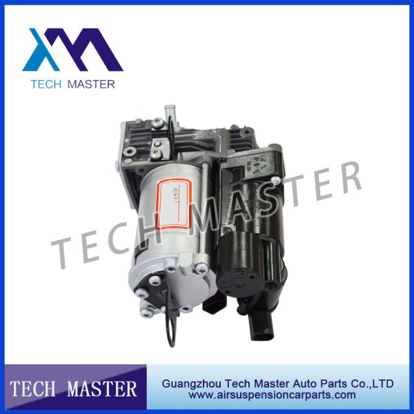 Buy Mercedes W221 W216 Airmatic Shock Air Suspension Compressor OE A2213201604 at wholesale prices
