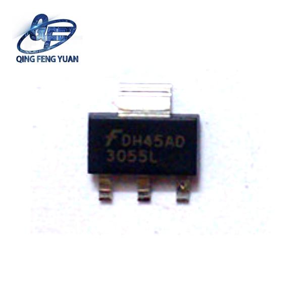 Original Top Quality IC ON/FAIRCHILD NDT3055L-NL SOT-223 Electronic Components ics NDT3055 Dsp33fj12gp202t-i/so