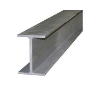 China Carbon Steel H Beam HEB Hea 140 160 Ipe UPE Q345B Galvanized Welding For Construction on sale