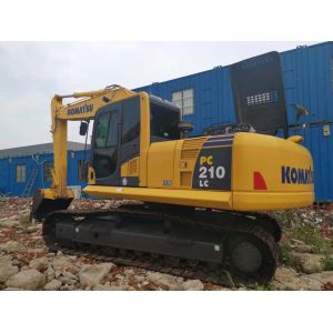 Self Developed Hydraulic Pump Used Komatsu PC200 8 Excavator