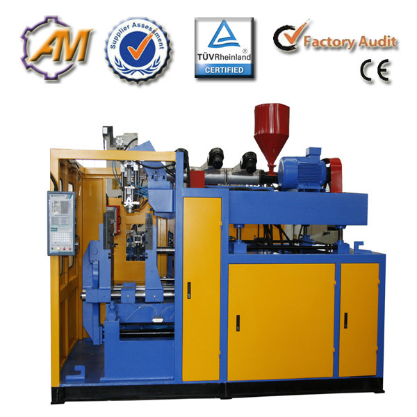 Buy AMB90 Good price extrusion blow molding machine AMB90 at wholesale prices