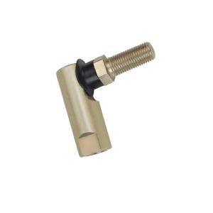 China Push Pull Cable End Rod Straight Ball Joint Rod Ends on sale