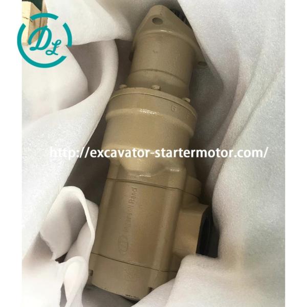 EexcavaStart Ingersoll Rand ST499C03L32 12V Starter Motor for 3TNE68 Engine