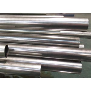 ASTM Industry Pickled 5mm Electric Resistance Welded Pipe
