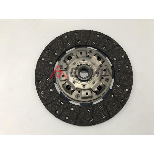 Buy MFD067U 6D14 300mm*14 Teeth Mitsubishi Fuso Clutch ME521705 at wholesale prices