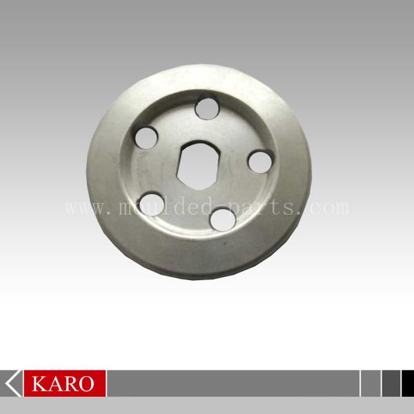 Buy China custom Precision CNC machining part at wholesale prices