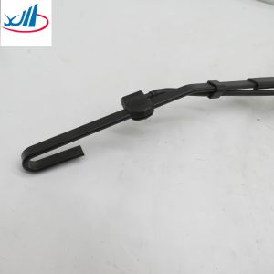 ISO9001 Sany Spare Parts Iron Wiper Arm 60118240