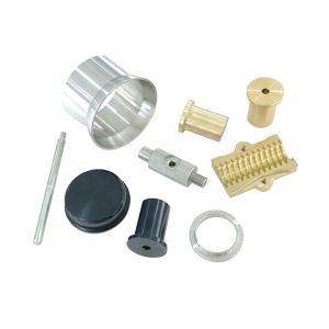 Precision Milling Turning CNC Linear Bearings Machining Parts Service