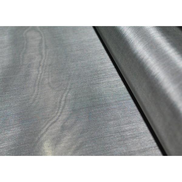 Buy 200 Micron Stainless Steel Wire Mesh Plain cloth wear resistant at wholesale prices