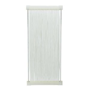 China PVDF Reinforced Hollow Fiber Ultrafiltration Membrane The Perfect Solution for Different Domestic Sewage Treatment Needs on sale