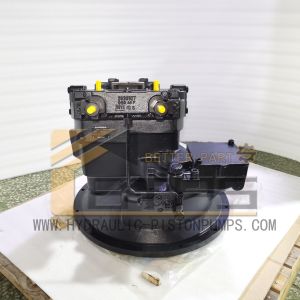 A8VO200LA1KH2/63R1-NZG05F004 400914-00295 Hydraulic Piston Pump DX360LCA