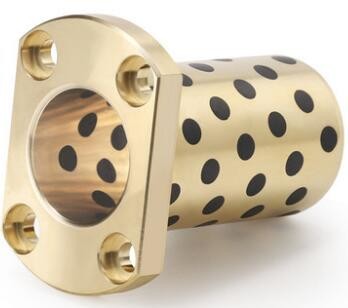 Buy Copper CNC Processing Services 2D CAD 3D Drawing Non Standard at wholesale prices