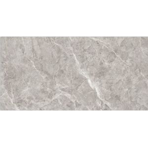 90*180cm Indoor Porcelain Tile Stock Grey Color Rustic Porcelain Interior Floor