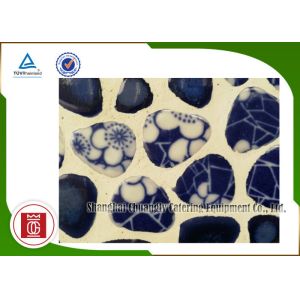 Indoor Napoli Italy Pizza Oven Natural Lava Rock Gas Heating Round Top