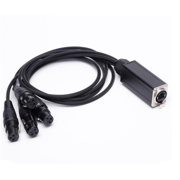 Buy Fluke Passed Yes Test Ethernet Data Line Layer Stranded Structure at wholesale prices