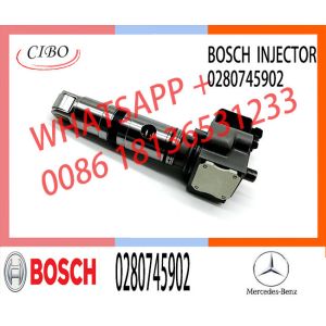 Genuine unit fuel pump 0414799005 0414799001 0414799025 0280745902 A0280745902