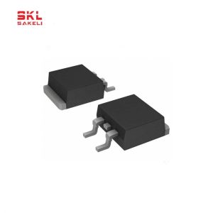 Quality SQD40131EL_GE3 MOSFET Power Electronics High Power High Efficiency Switching for sale