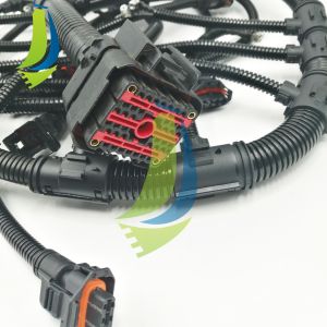 VOE20914988 Engine Wiring Harness 20914988 Cable Harness For EC180C