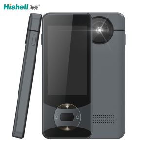 WiFi Hotpot Voice Translation Device , Multitouch Real Time Voice Language