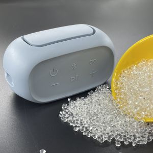 Flame-Retardant TPU Pellet, Reliable Flame Retardancy, UV Resistance For