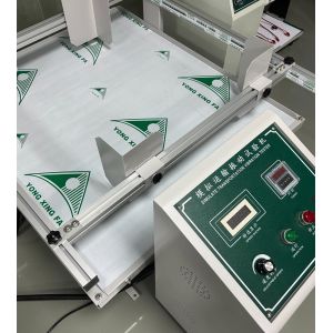 Simulated Transportation Vibration Test Bench Equipment For Package