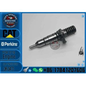 Rail Fuel Injector 0R-3580 0R-8475 0R-8483 0R-8477 0R-0471 0R-3389 0R-8461 0R
